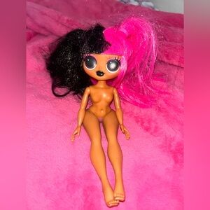 L.o.L  Doll